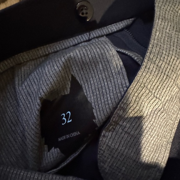 Greyson Rumson Shorts 32 - Picture 3 of 5